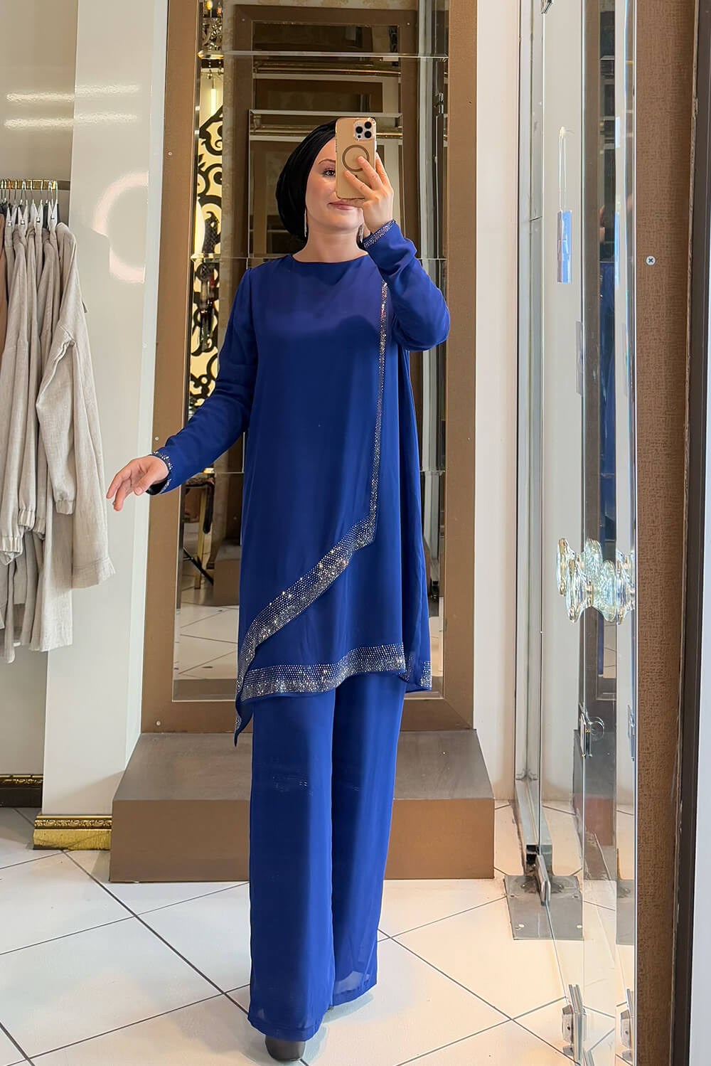 Peri Moda Takım 2020